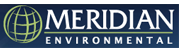 Meridian Environmental Inc. logo