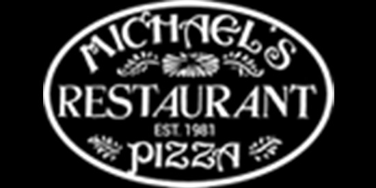 Micheal's Restaurant & Pizza logo