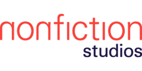 Nonfiction Studios logo