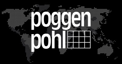 Poggenpohl logo