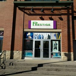 Prestige Fine Dry Cleaning and Alterations
