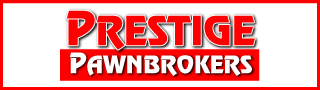 Prestige Pawnbrokers logo