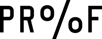 Proof logo