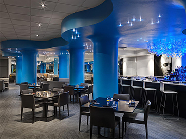 Raw Bar