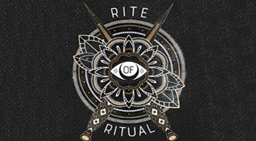 Rite of Ritual logo
