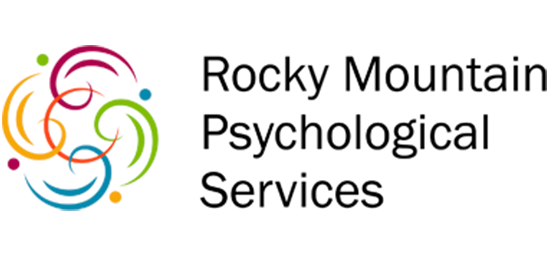 Rocky Mountain Psychological Service logo