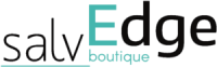 SalvEdge Boutique logo