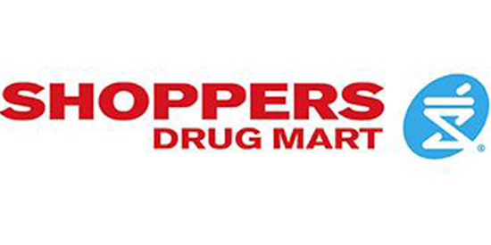 Shopper drug mart logo