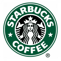 Starbucks Coffee logo