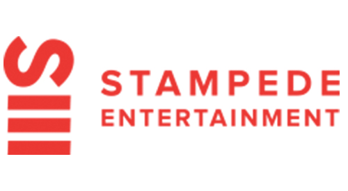 Stampede Entertainment logo