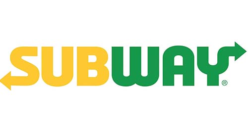 Subway logo