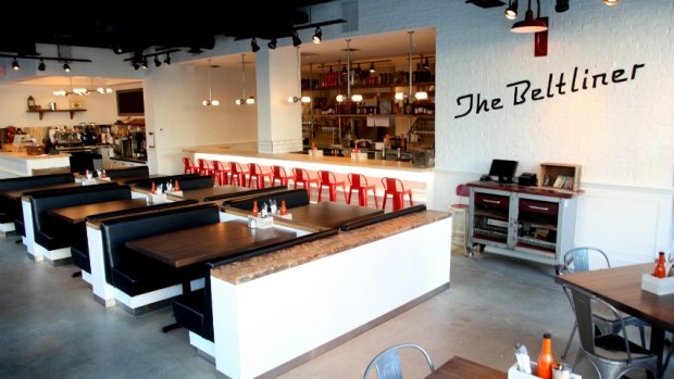 The Beltliner