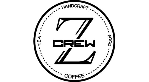 ZCREW Cafe logo