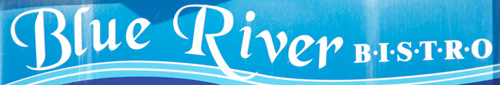 Blue River Bistro logo