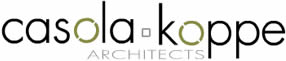 Casola Koppe Architects logo