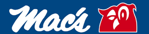 Mac's logo