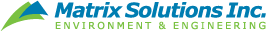 Matrix Solutions Inc. logo
