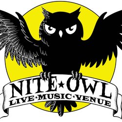 Nite Owl logo