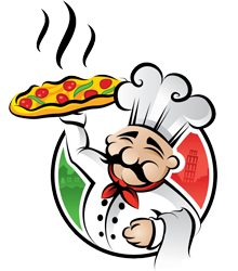 Pizza Italiano