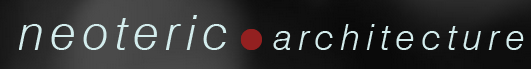Neoteric Architecture logo