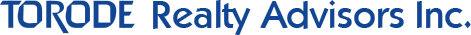 Torode logo