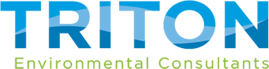 Triton Environmental Consultants logo