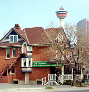 Balbi & Company Legal Centre