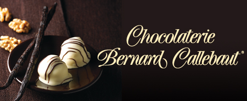 Chocolaterie Bernard Callebaut