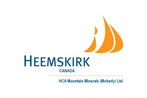 Heemskirk Canada logo