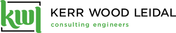 Kerr Wood Leidal Consulting Engineers logo