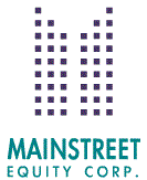 Mainstreet Equity Corp. logo