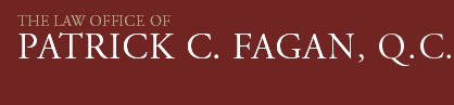 Patrick Fagan Professional