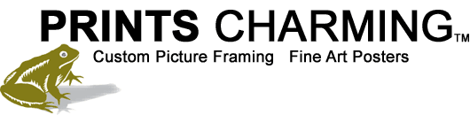 Prints Charming logo