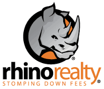 Rhino Realty logo