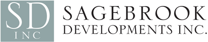 Sagebrook Developments Inc. logo
