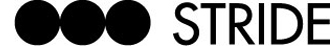 Stride Gallery logo
